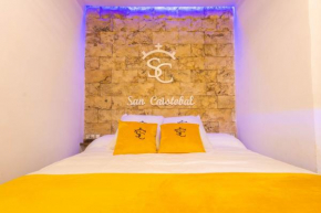 Apartamentos San Cristóbal Centro Córdoba